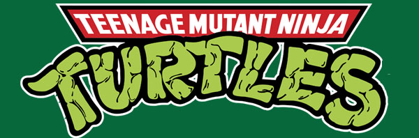 Lego TMNT Banner